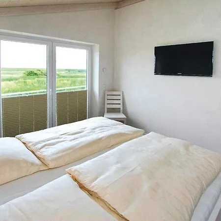 Apartamento Terraced Houses - Dns09011-iya Dagebüll
