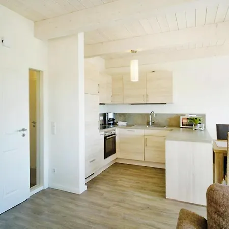 Apartamento Terraced Houses - Dns09011-iya Dagebüll