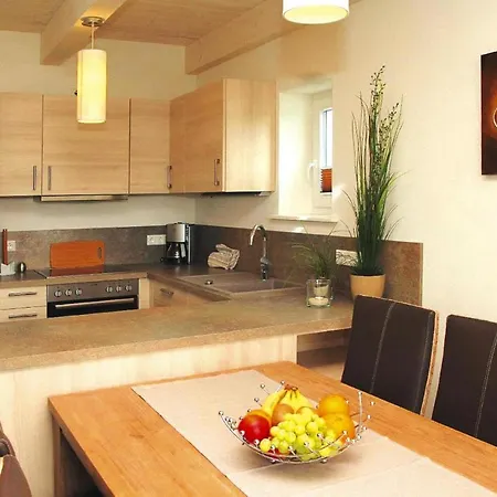 Apartamento Terraced Houses - Dns09011-iya Dagebüll
